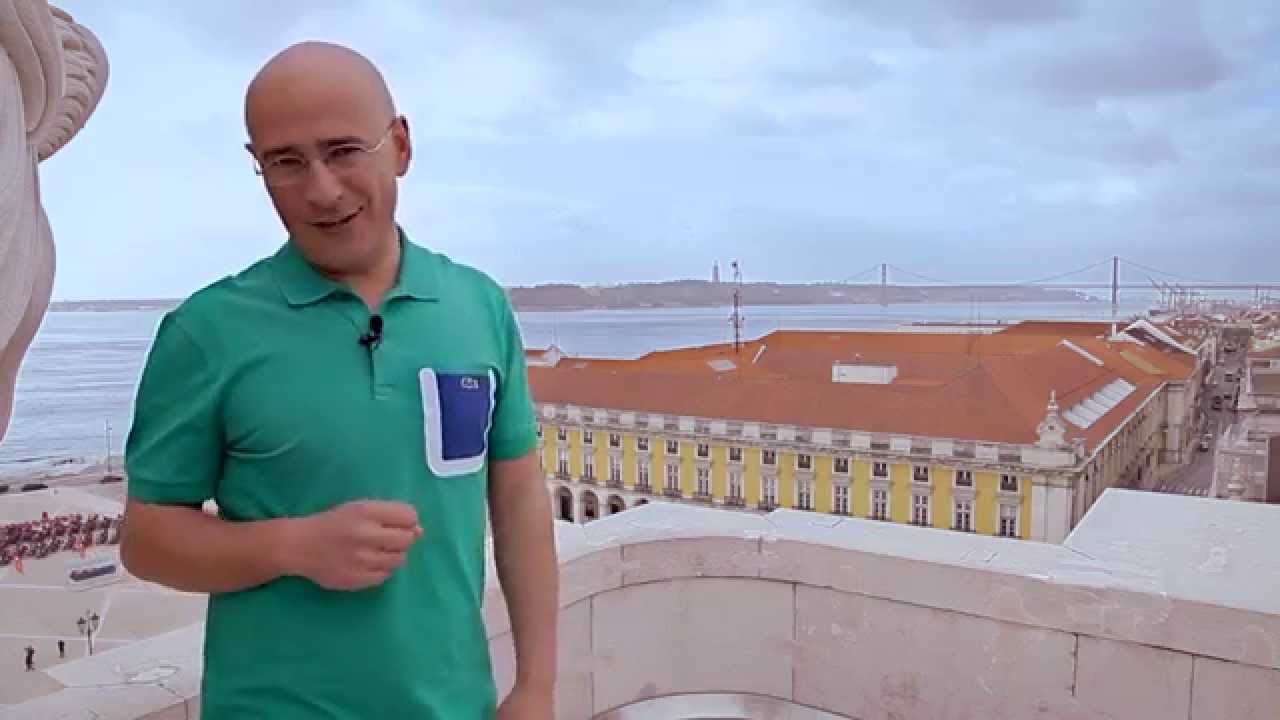 Isto é Matemática T07E08 A Lei de Benford