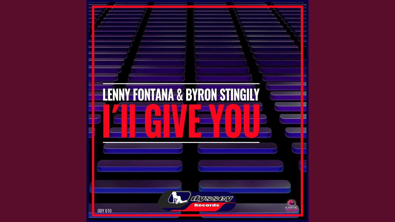 I'll Give You (Vocal Mix)
