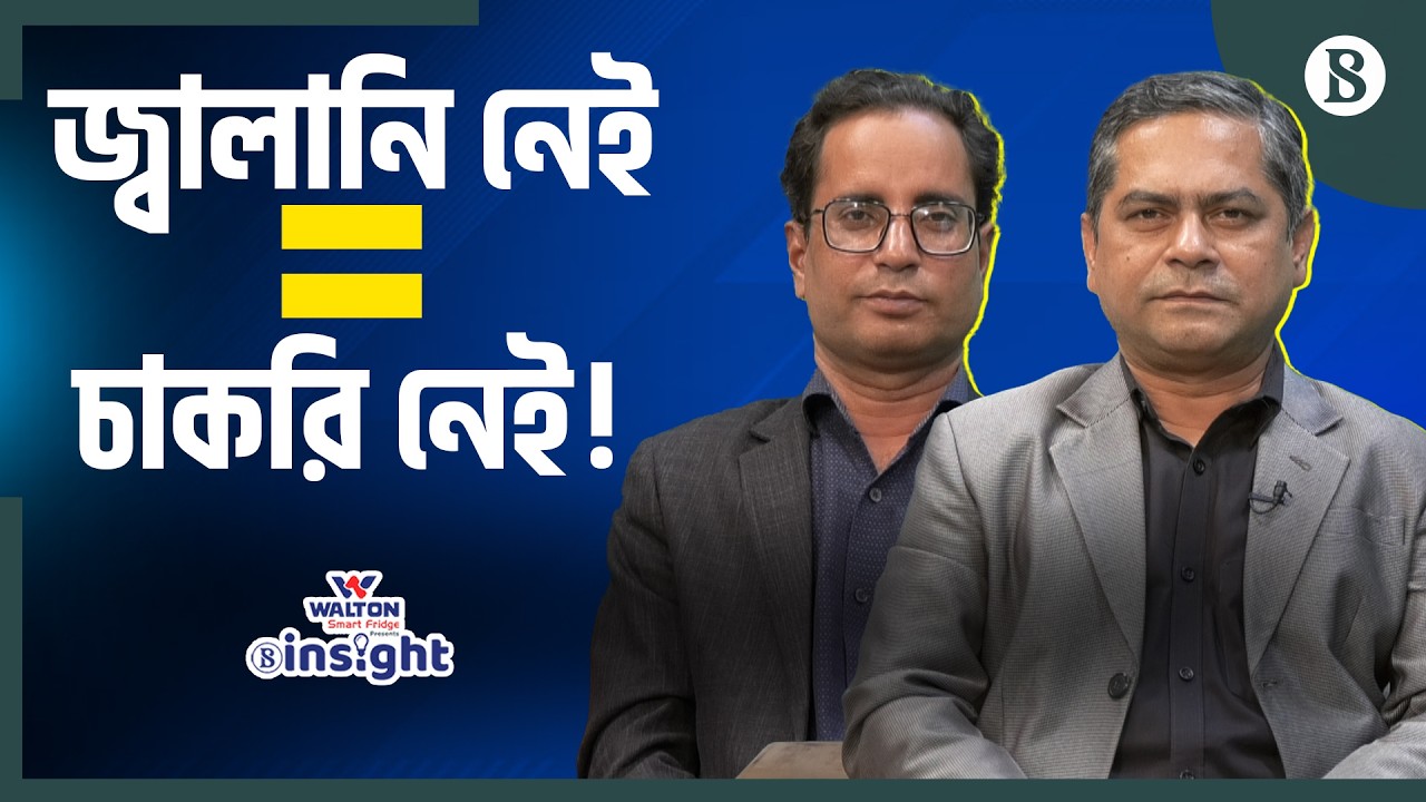 বিদ্যুৎ দেনা, গ্যাস ঘাটতি: নতুন সরকারের জন্য কেন চ্যালেঞ্জ? | The Business Standard