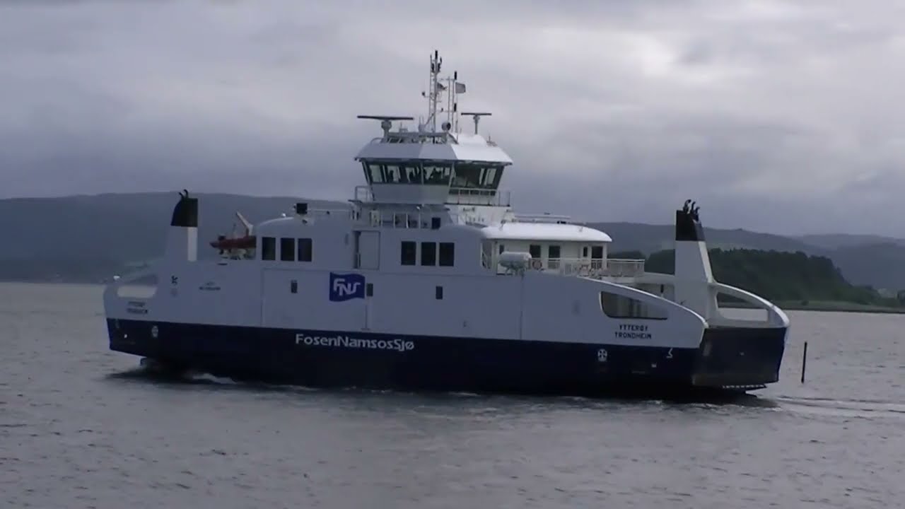 YTTERØY