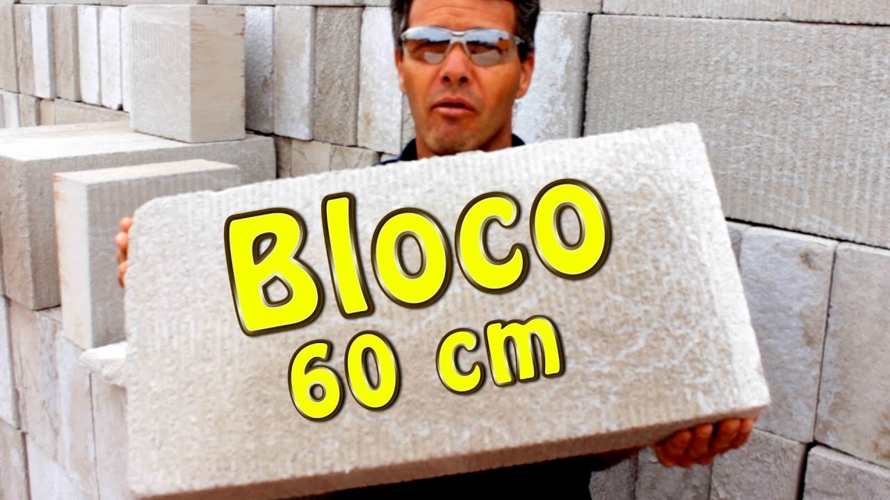 Bloco Celular