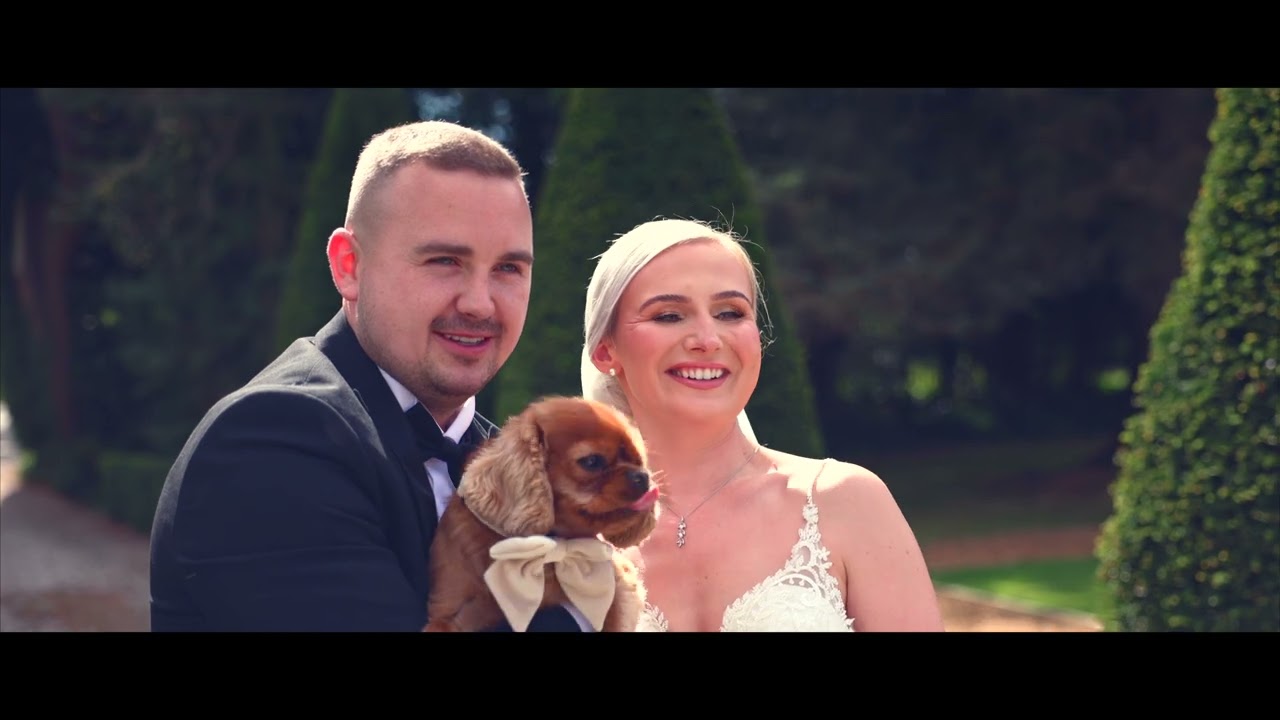 Lauren & Daniel Wedding Trailer