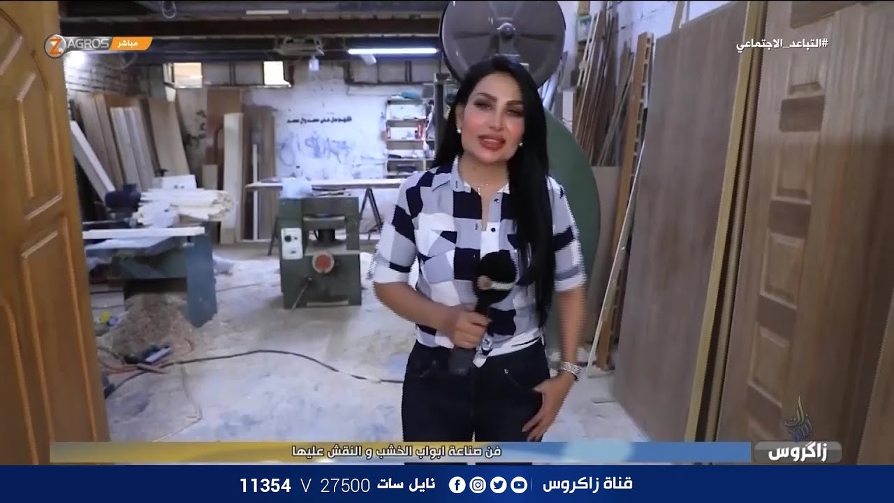 مكس .. فن صناعة 