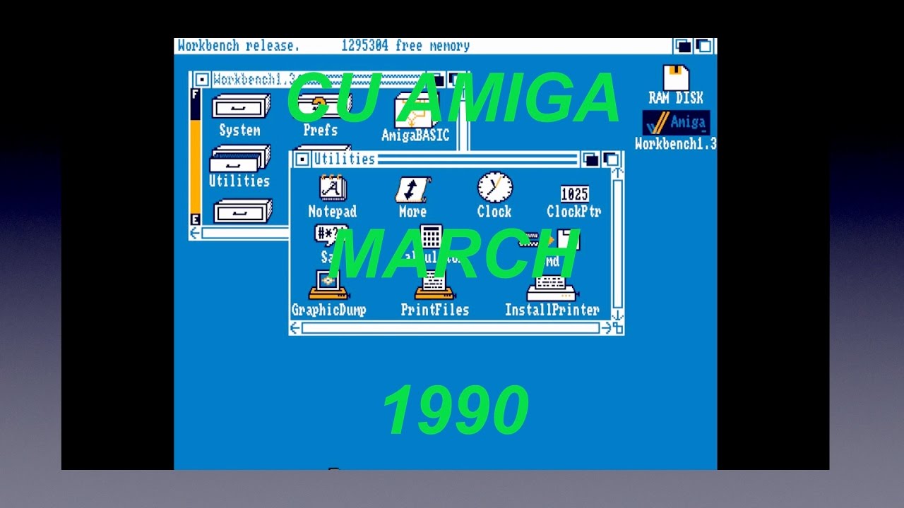 CU Amiga 1990