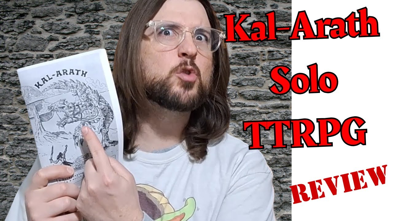 Kal-Arath Review