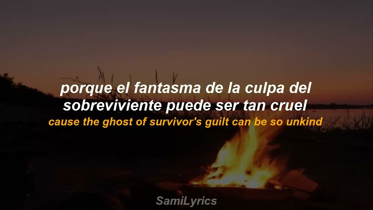 『Catch Fire ; 5 Seconds Of Summer』「Traducción al Español + Lyrics」