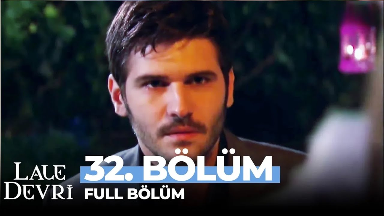 Lale Devri 32. Bölüm