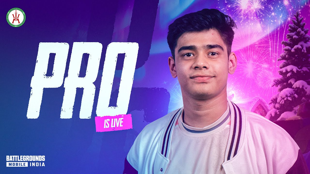 GRIND FOR BGIS R4 ❤  | MADKINGS PRO IS LIVE 😈