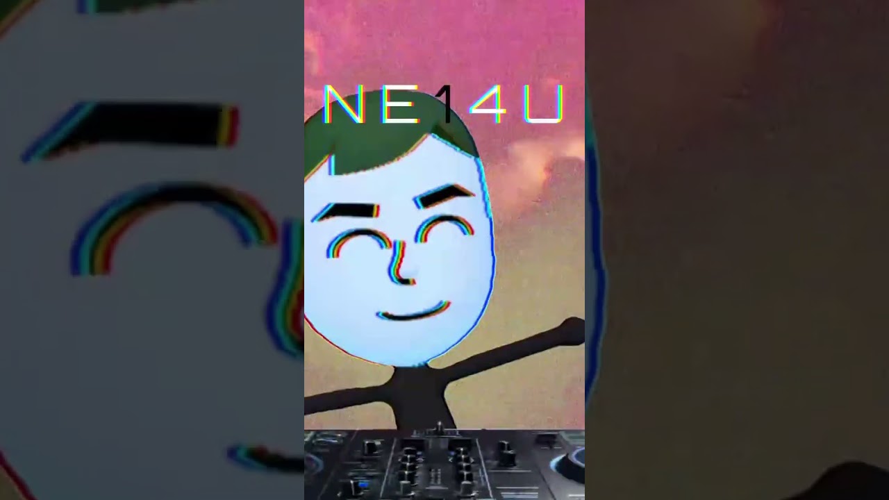 &ldquo;NE14U&rdquo; from my new album &ldquo;Criminal Worries Version 2.0.23!&rdquo; Check it out here on my channel!