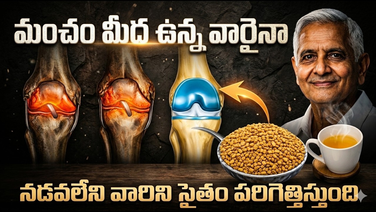 మంచం మీద ఉన్నవారు కూడా పరిగెత్తేలా చేస్తుంది! నడవలేని వారికీ ఆశ ఇచ్చే శక్తి ఇదే,virrat mantra