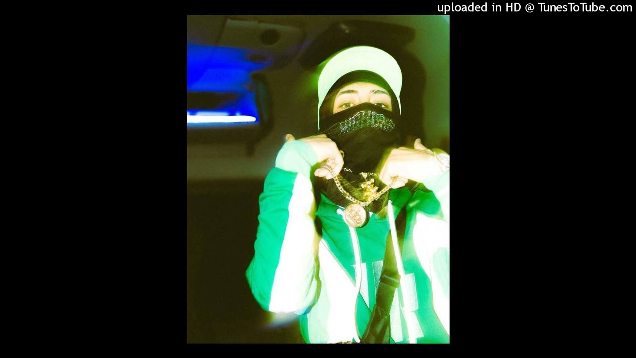 [FREE] Cris MJ x FloyyMenor Type Beat - 