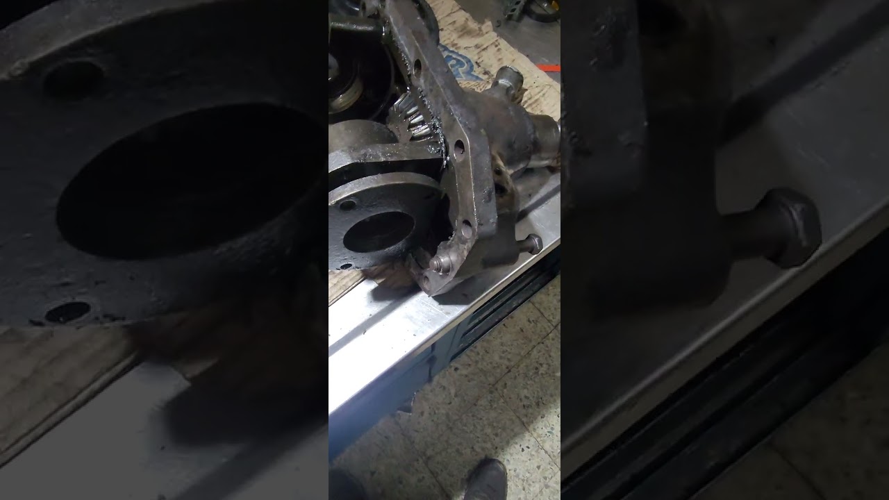 como sacar, o extraer, una guia de una carcasa con poca herramienta y sin dañar nada!