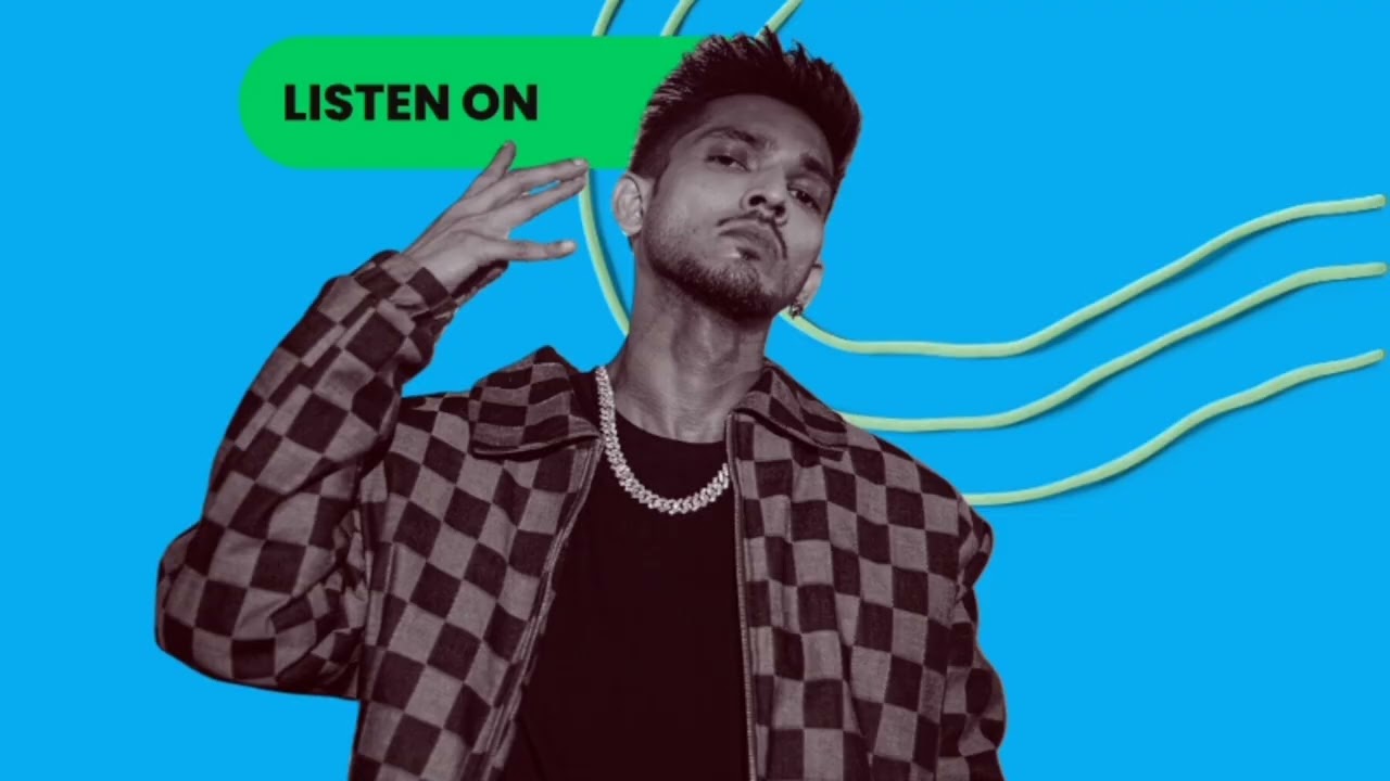 (FREE FOR PROFIT) Talha Anjum x Umair Type Beat - LISTEN ON