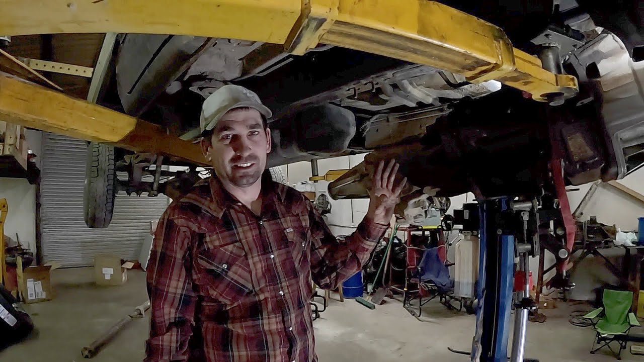 Clutch Upgrade! 2nd Gen Cummins Back on the Road!