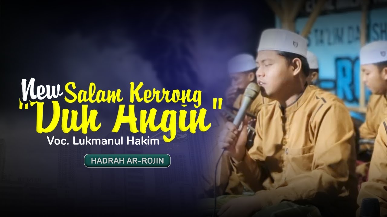 SHOLAWAT YANG LAGI VIRAL 