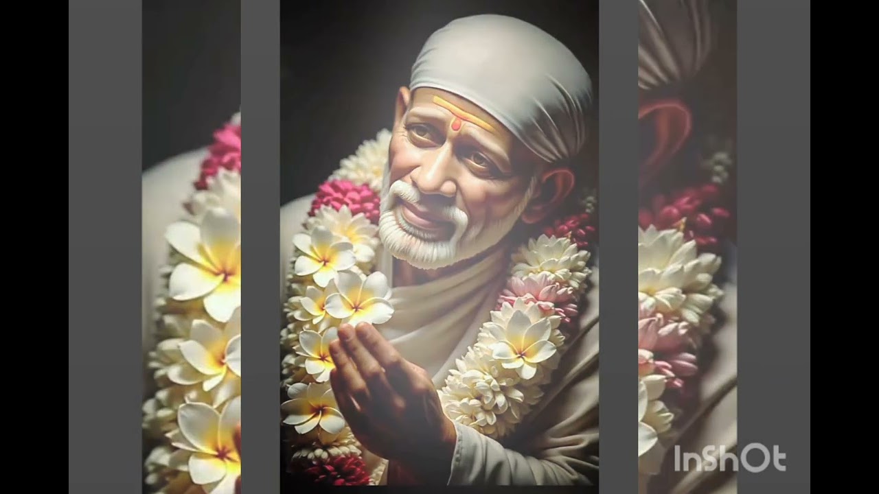  ನನ್ನ ಯೋಜನೇಯ ಮೇಲೆ ನಂಬಿಕೆ ಇರಲಿ ನಾನು ನಿನ್ನ ಜೊತೆಯಲ್ಲಿಯೇ ಇರುವೆ,#motivation #saibaba 