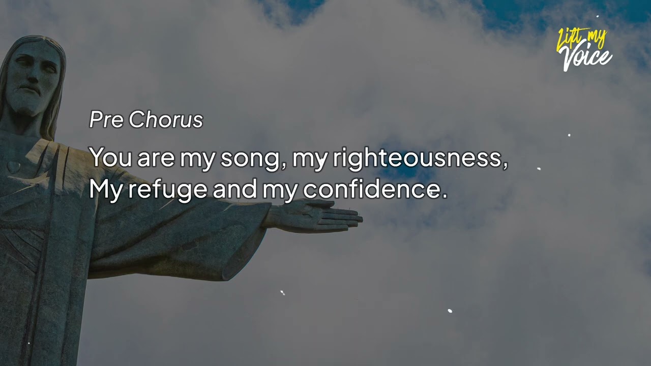 CHRIST ALONE