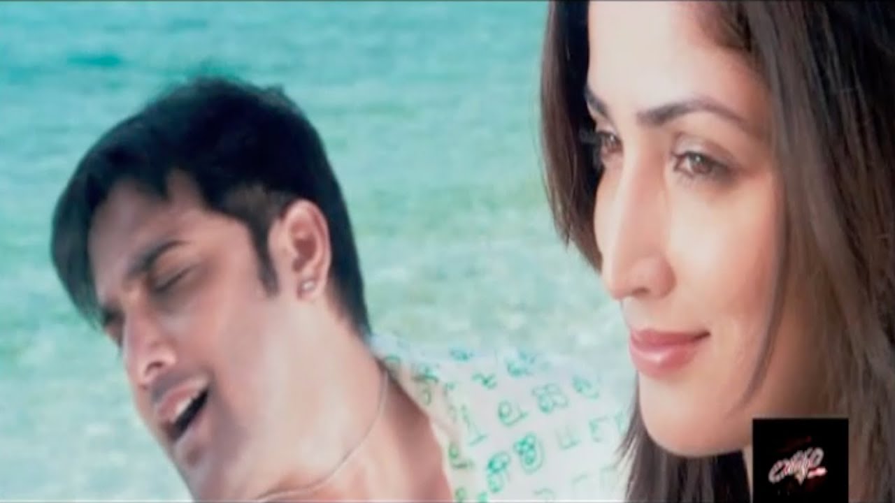 Yuddham Movie Songs - Anthenduku Nuvvu Nachavu Song - Tarun, Srihari, Yami Gautham | Silly Monks