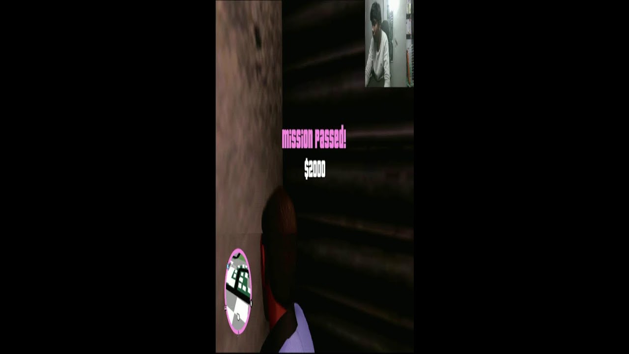 GTA Vice city Definitve live