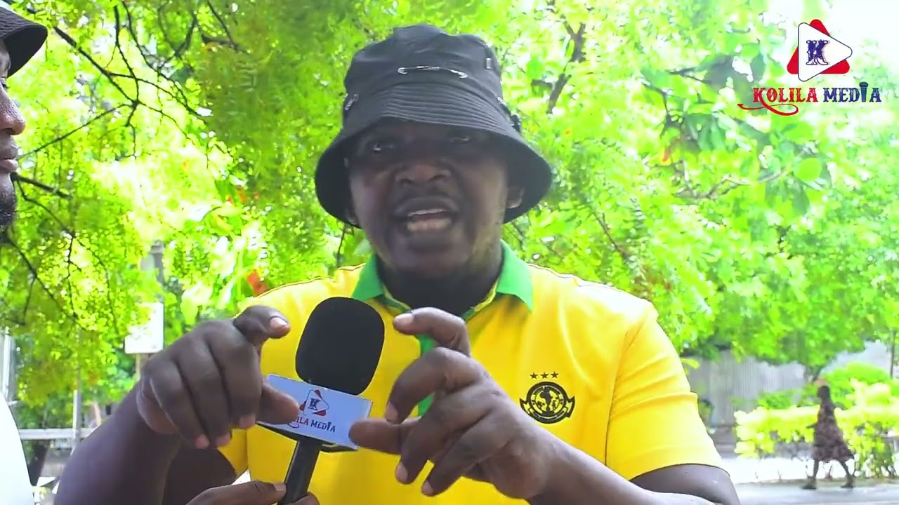 NASSORO , ATEMA NYONGO ZAKE KWA TFF, BALAA ZITO  MAJERUHI YA YANGA WAO PIA WANAHUSIKA.