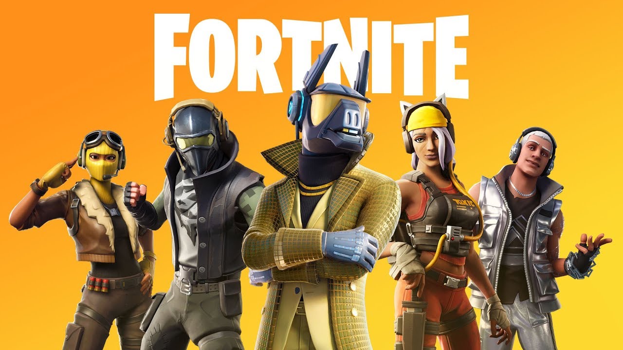 Fortnite Entwickler-Update - 3D Audio