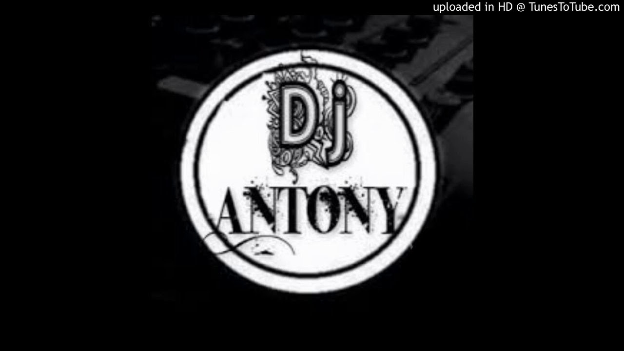 Yo la vi bailando dj antony(Edit) 2018