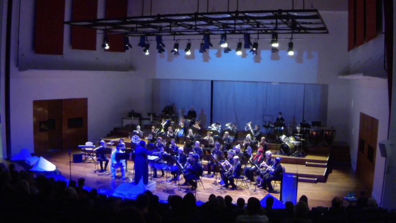 Bolero - Maurice Ravel arr. Jay Bocook