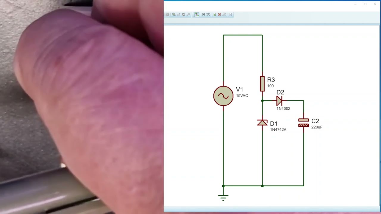 Skumringsbryter power
