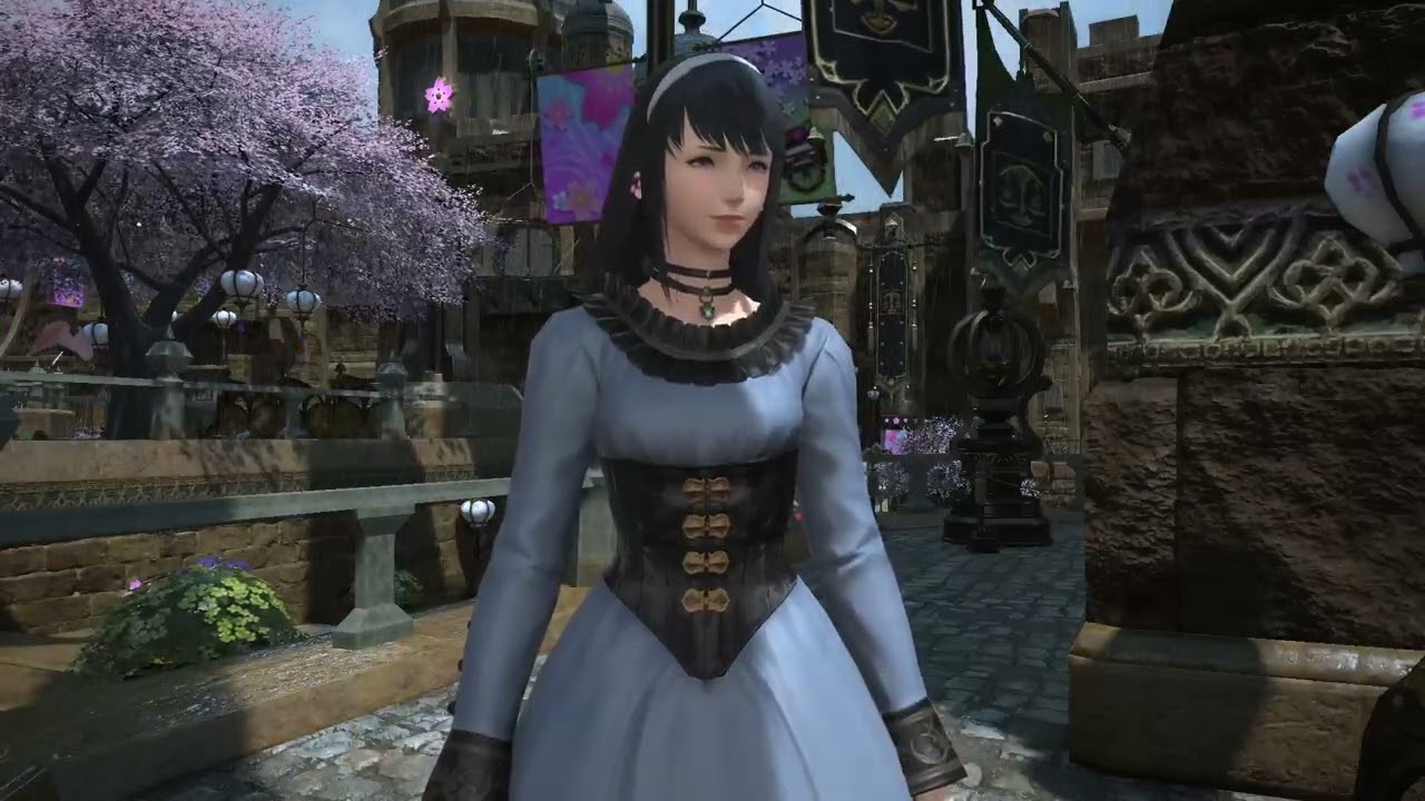 FFXIV Little Ladies Day 2026