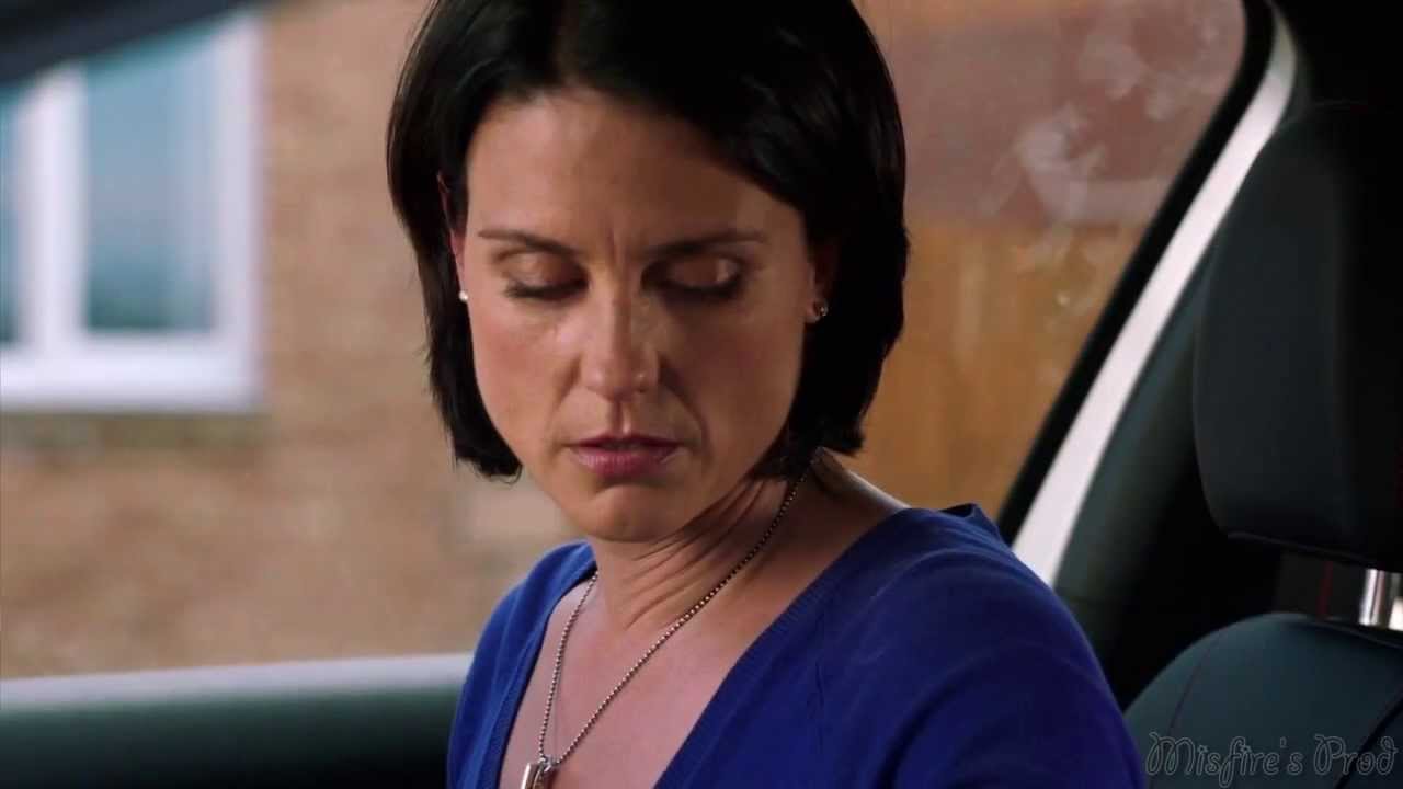 Waterloo Road series 9 episode 07: Nikki, Eve and Kacey (Drama, HD)