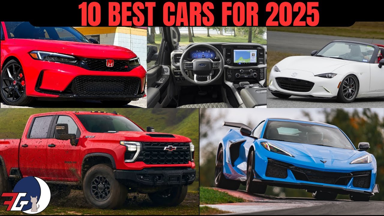 What Makes a Car 