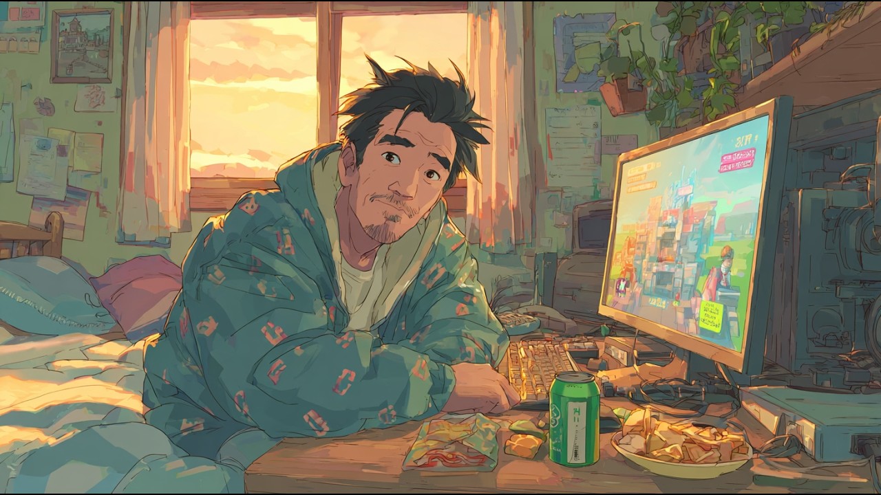 줄어든 스테미나