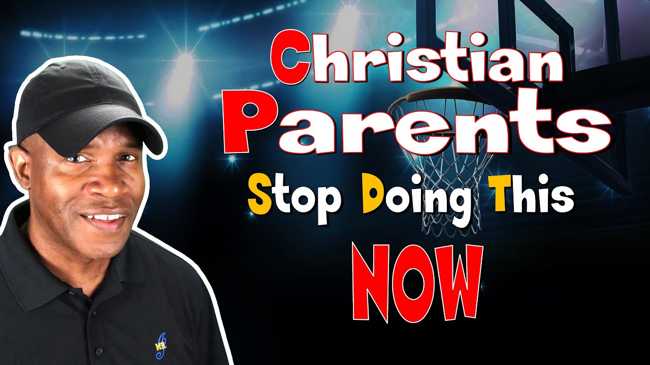 Christian Parents with Children should Stop doing this Now | Christian Inspiration Motivation