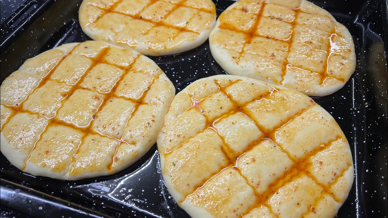 PITALKA SHKUPI 🥰 Të buta pambuk të gjithë recetën do jua kërkojnë