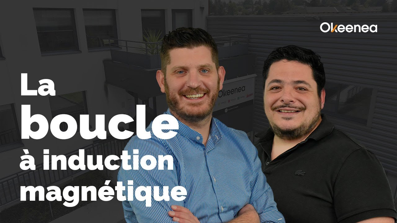 Pourquoi installer une boucle à induction magnétique à l'accueil des établissements ?