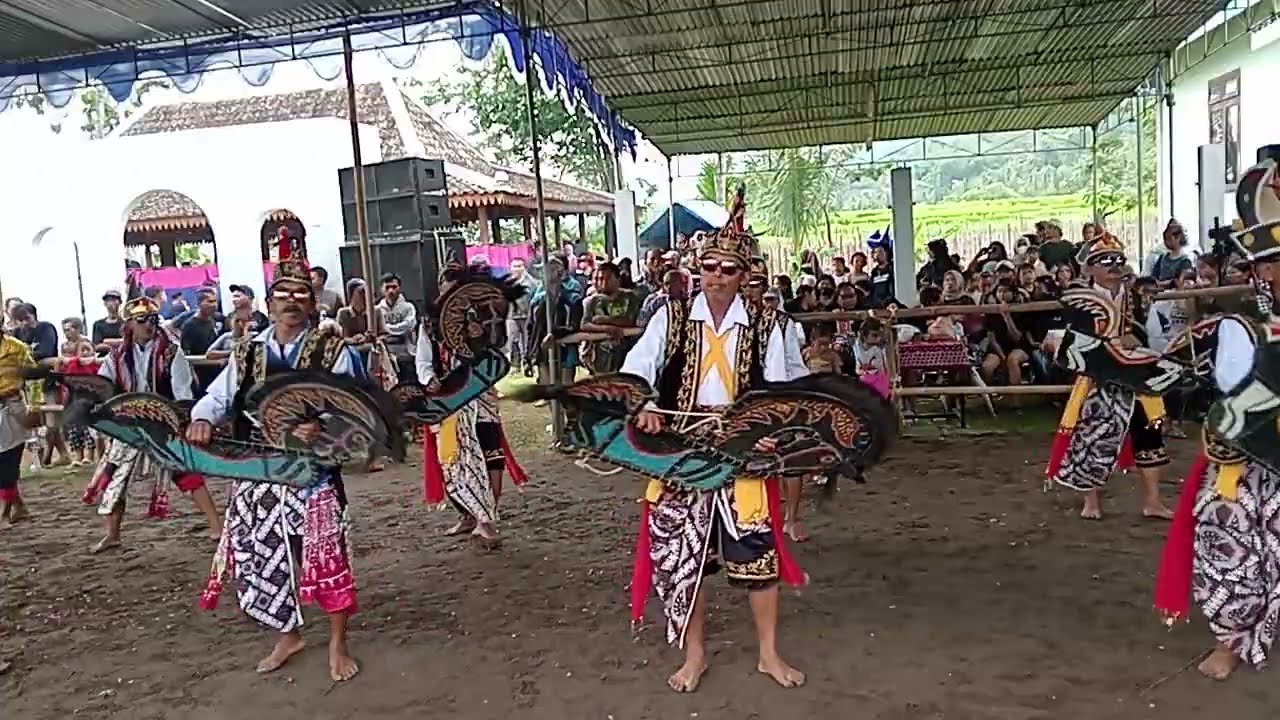 Bbak KLASIK PUTRA || Jathilan WARGO BUDOYO Sumbo,Gerbosari,Samigaluh