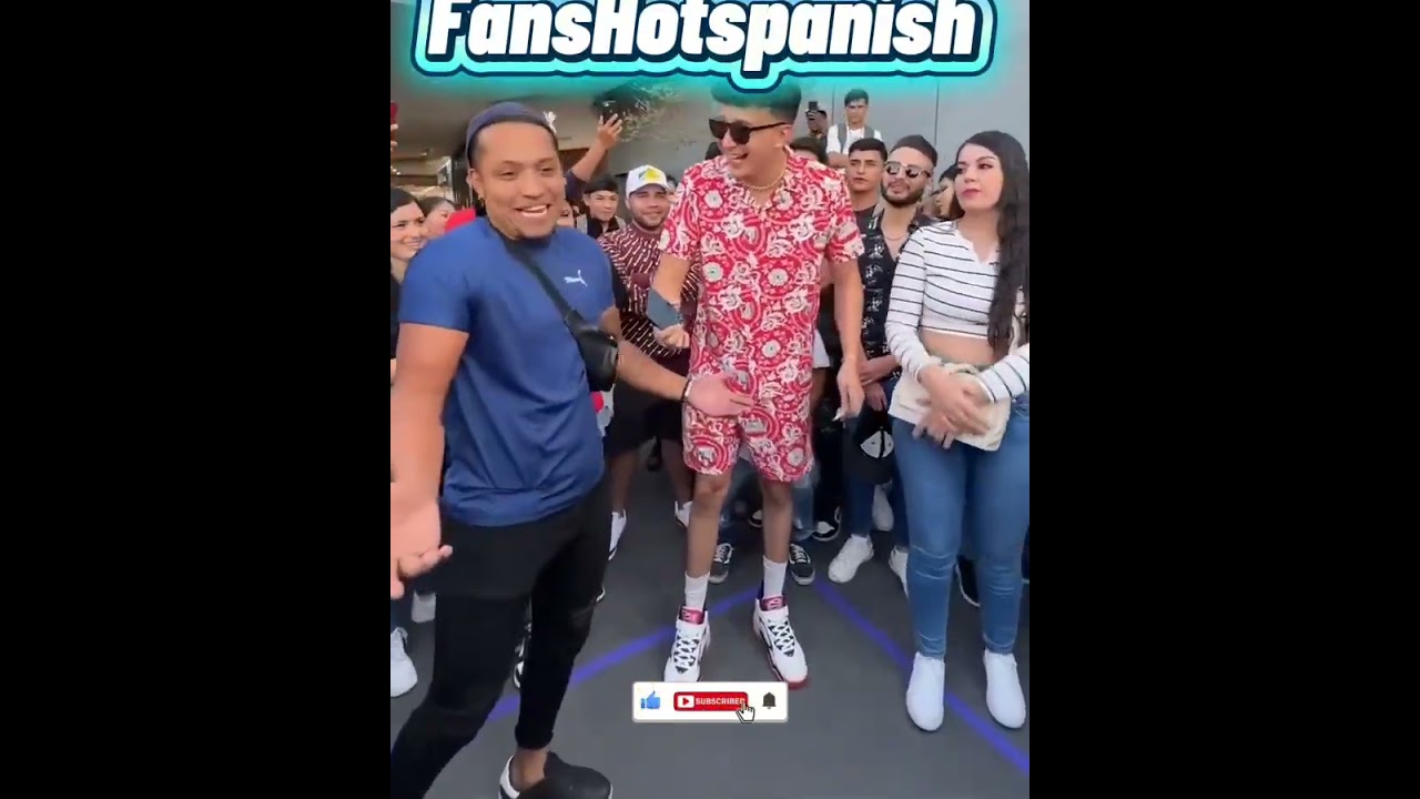 🔵😱El Que Se Enoja Pierde Entre Parejas, Lo Miro Besandose Allá A Bajo 🤯🔥 | Hotspanish 