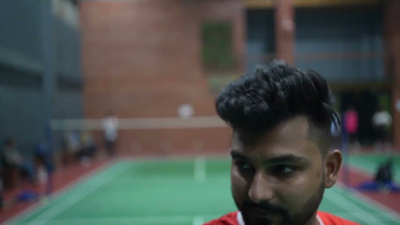 2nd Round Clash 🔥 Team Apu Riyad vs Team DSA | Ramadan Badminton Fest 2026 🏸