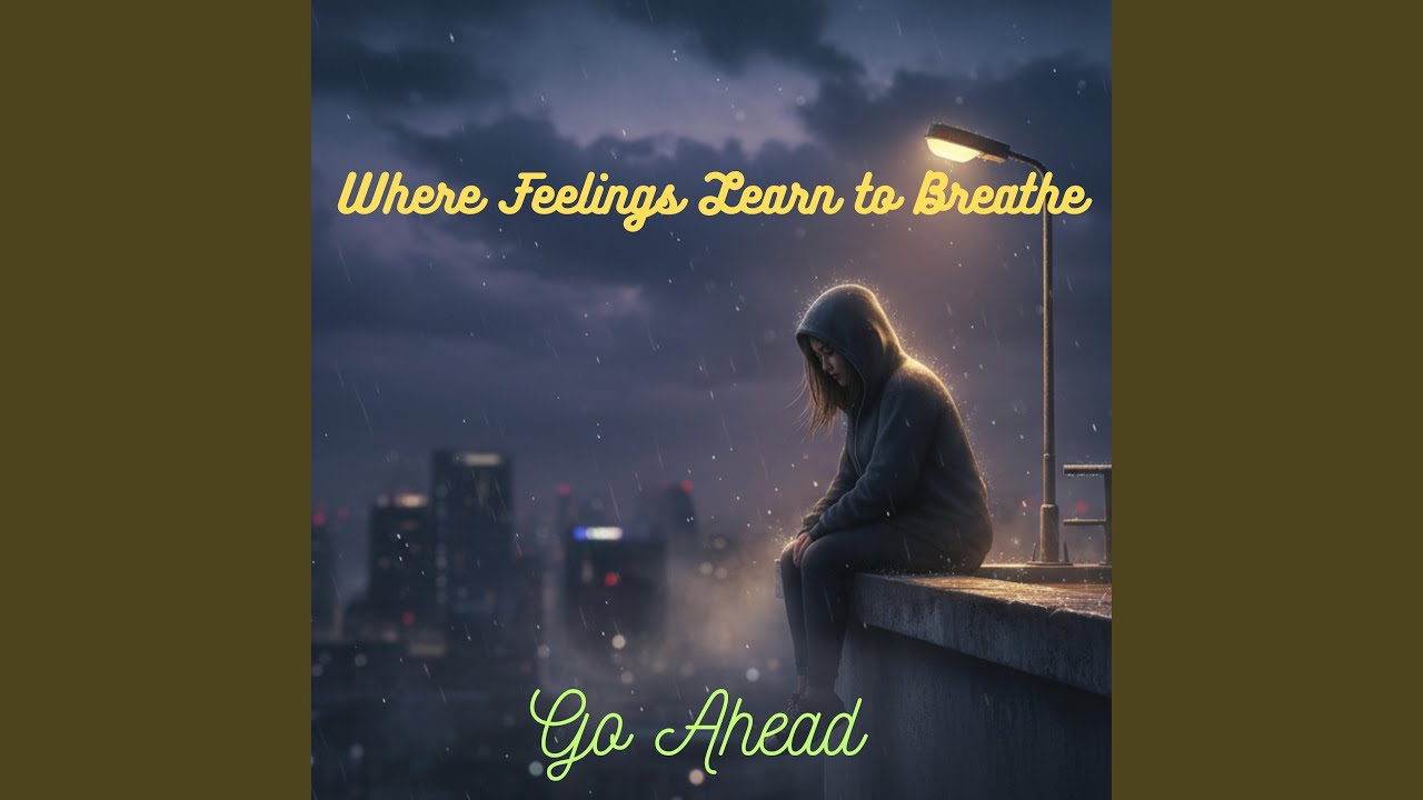 Calm Beyond the Cry