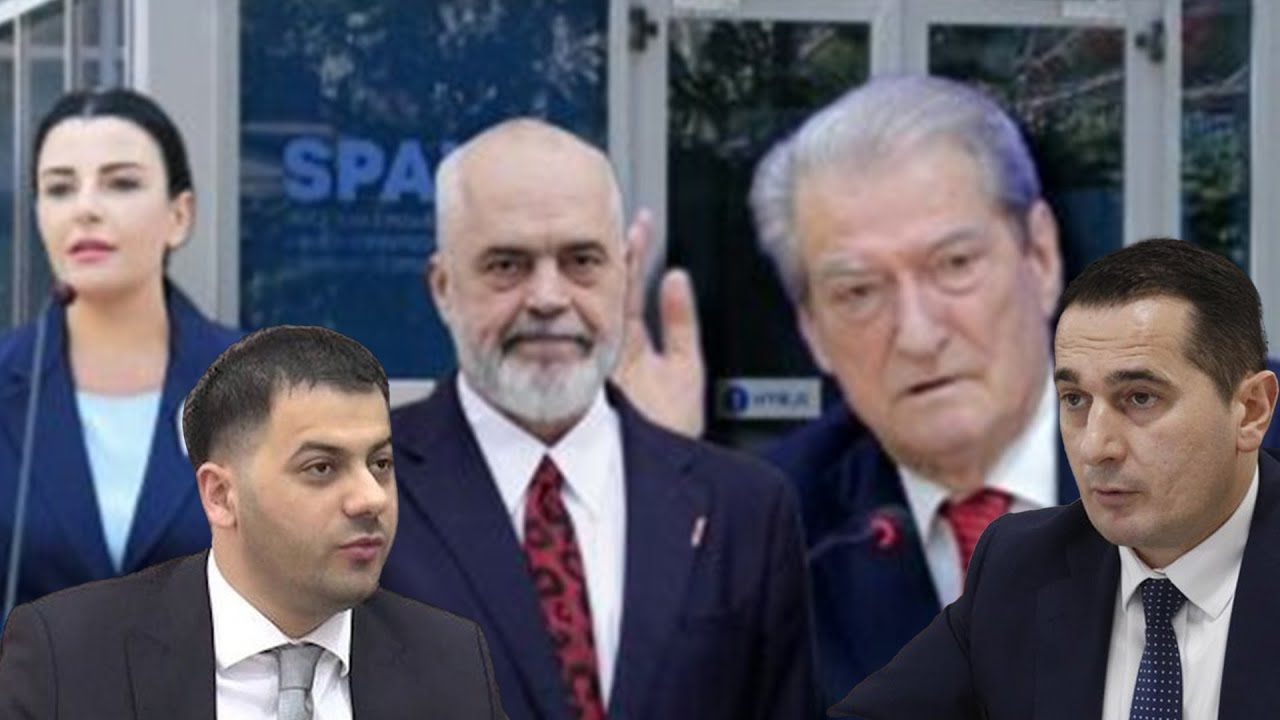 SPAK ndez bombën: Balluku në qendër të stuhisë, Rama e pëson keq