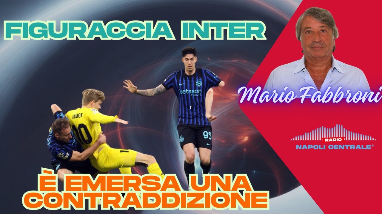 Mario Fabbroni: 