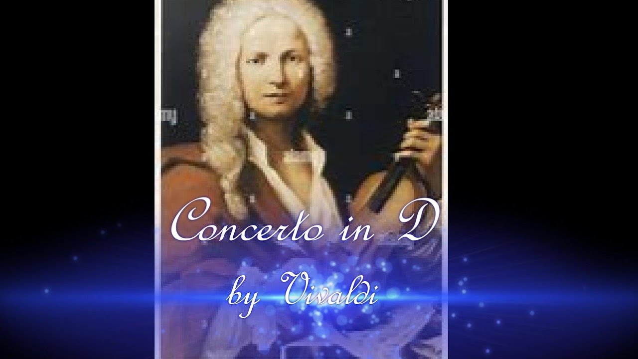 Vivaldi 