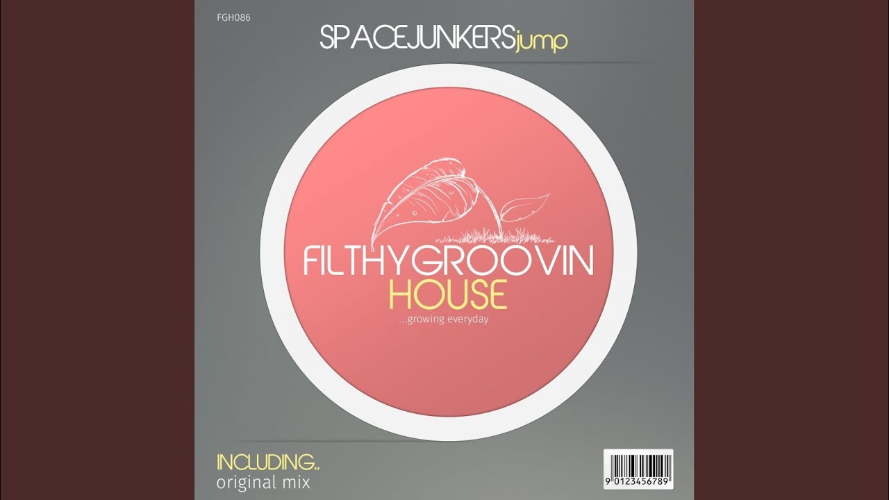 Jump (Original Mix)