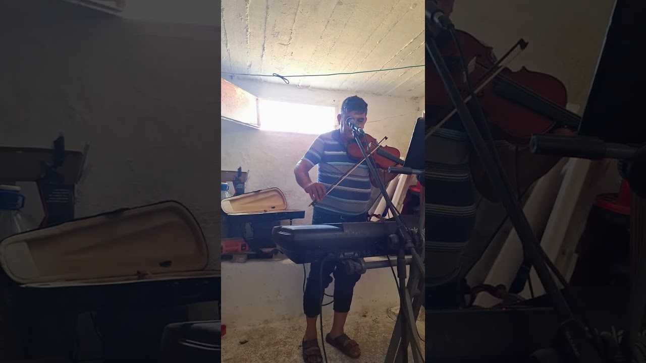 Çineli kemenci Berkan 05437799274