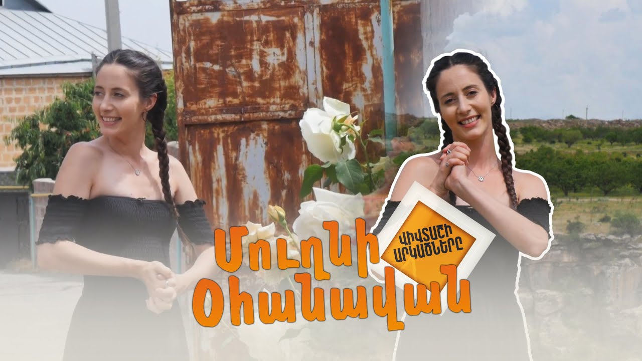 Վիվտաշի արկածները՝ Մուղնիում և Օհանավանում
