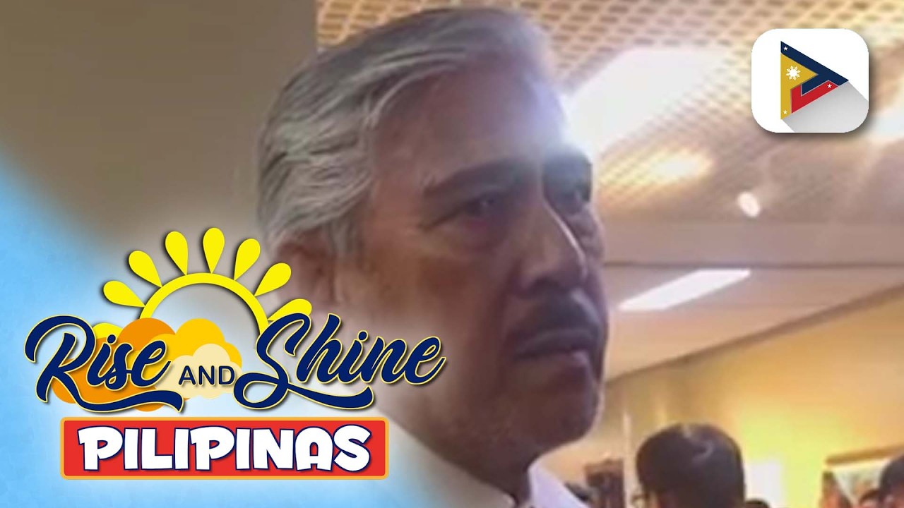 Paghingi ni PBBM ng emergency powers para suspendihin ang excise tax sa langis, pinag-aaralan...