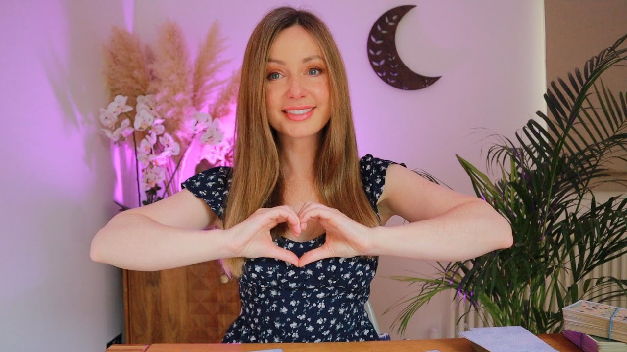 💕YOU'RE THE DREAM THEY THOUGHT THEY'D NEVER FIND. THEY'LL MAKE THIS LOVE REAL! ❤️‍🔥🎯 / love tarot