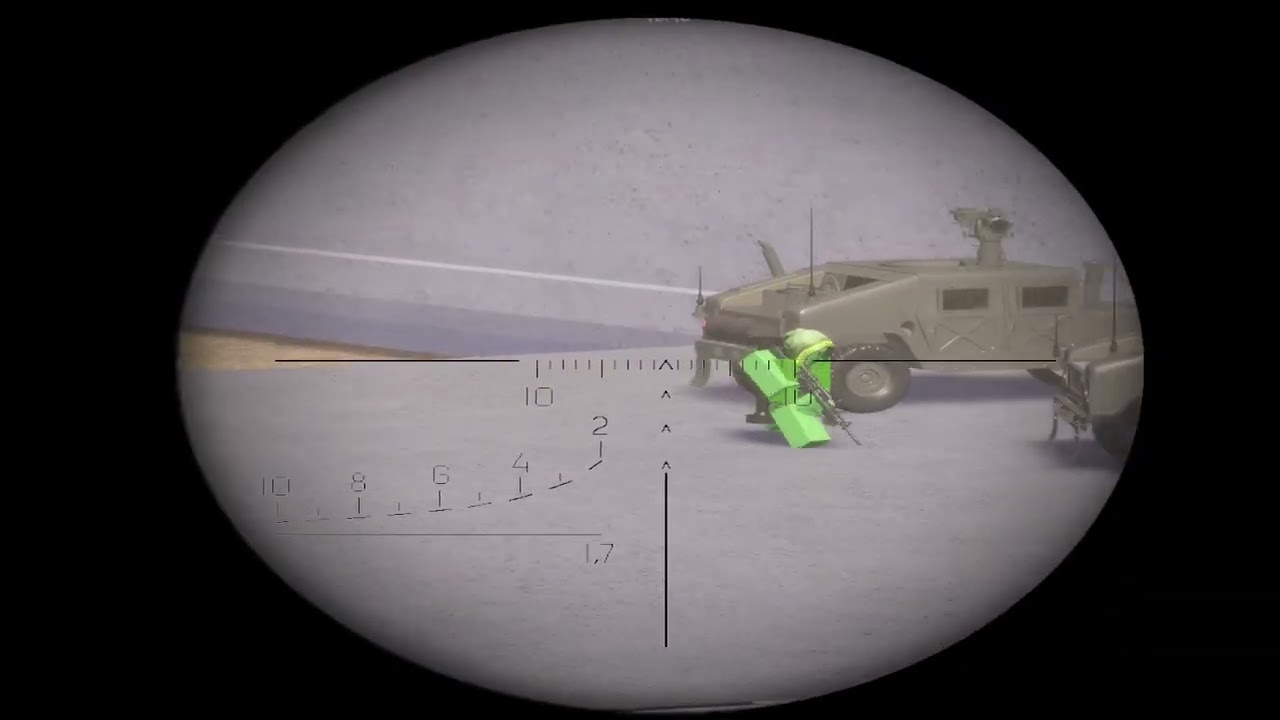 PNF Aided Offensive October 2nd