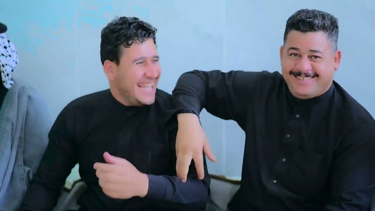خطوبه المهيل _امجد عاصي النوفلي _الف مبروك