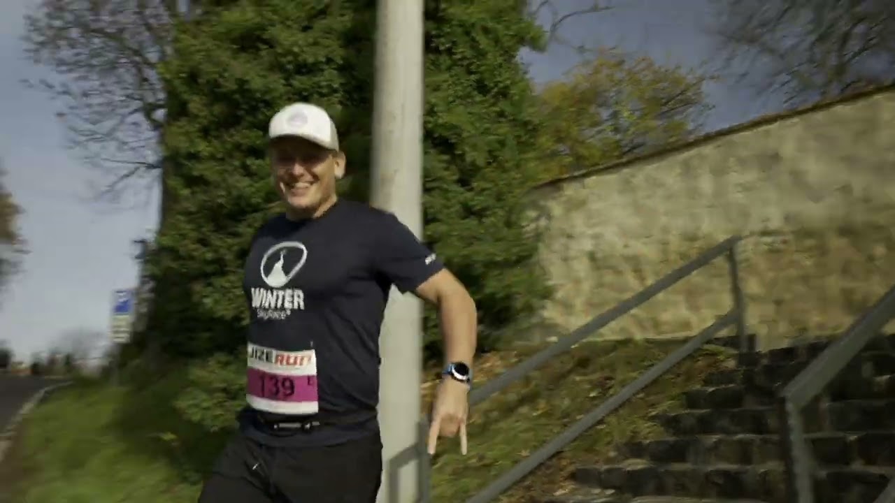 🎬 226 pulse – report z Jizerun 2025